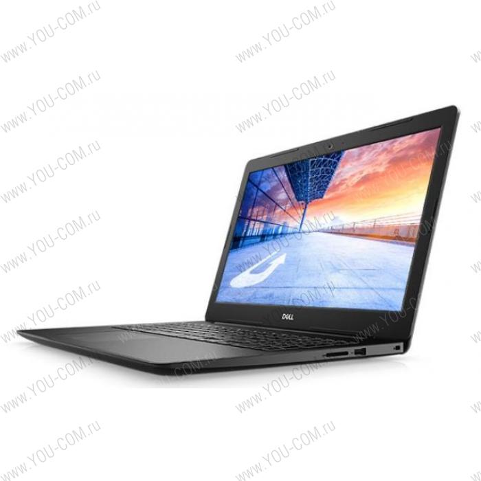 Dell Vostro 3583 Core I5-8265U (1,6GHz) 15,6'' FullHD Antiglare 8GB (1x8GB) DDR4 256GB SSD Intel UHD 620 TPM 3cell (42 WHr) SSD M.2 PCIeW10 Pro 1year NBD