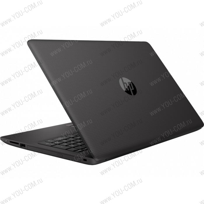 HP 250 G7 Core i5-8265U 1.6GHz,15.6" FHD (1920x1080) AG,4Gb DDR4(1),128GB SSD,DVDRW,41Wh,1.8kg,1y,Dark,Win10Pro