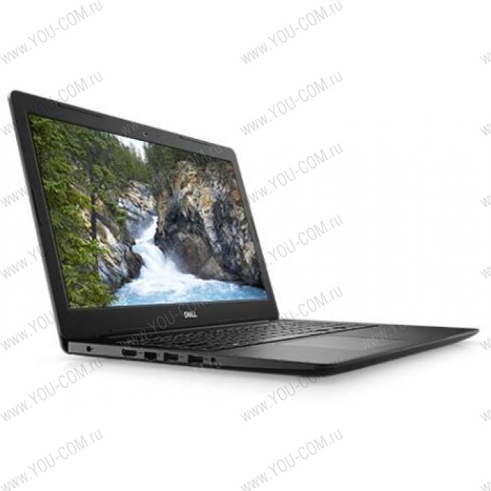 Dell Vostro 3584 Core I3-7020U (2,3GHz) 15,6'' FullHD Antiglare 8GB (1x8GB) DDR4 256GB SSD Intel UHD 620 TPM 3cell (42 WHr)SSD M.2 PCIe W10 Pro 1year NBD