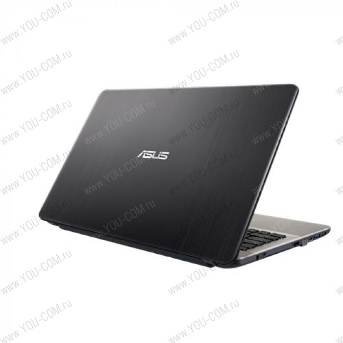 ASUS XMAS VivoBook Max X541UV-DM1607T Intel Core i3-6006U/8GB/SATA 1TB 5400RPM 2.5' HDD/NV920MX 2GB/no ODD/15.6"/FHD (1920x1080)/WiFi/BT/Cam/Windows 10 Home/2Kg/C (незначительное повреждение коробки)