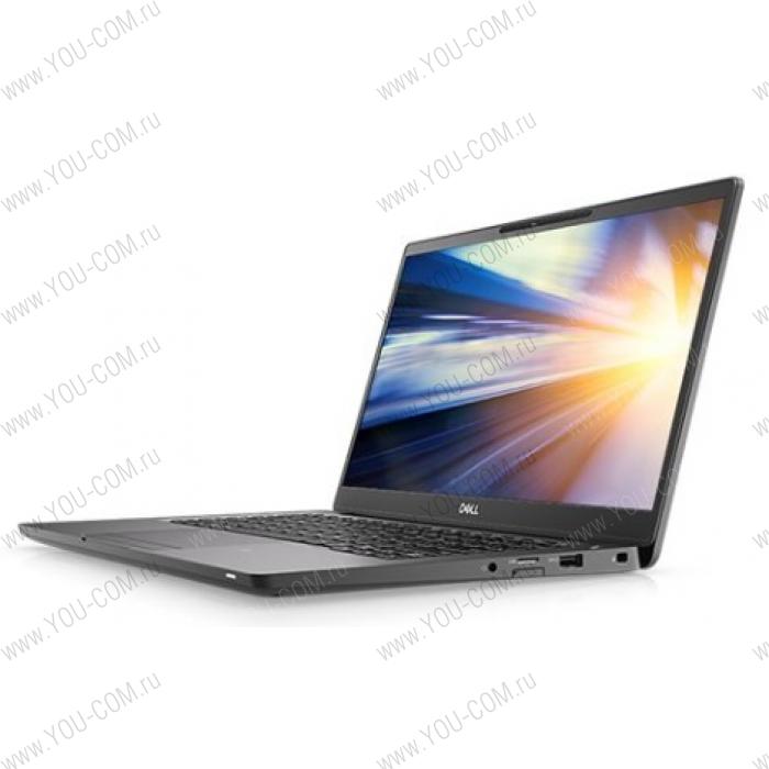 Latitude 7300 Core i7-8665U (1,8GHz)13,3" FullHD WVA Antiglare Touch 16GB (1x16GB) DDR4 512GB SSD Intel UHD 620 Smart Card, FPR, TPM, vPro 4 cell (60Whr)3 years NBD W10 Pro