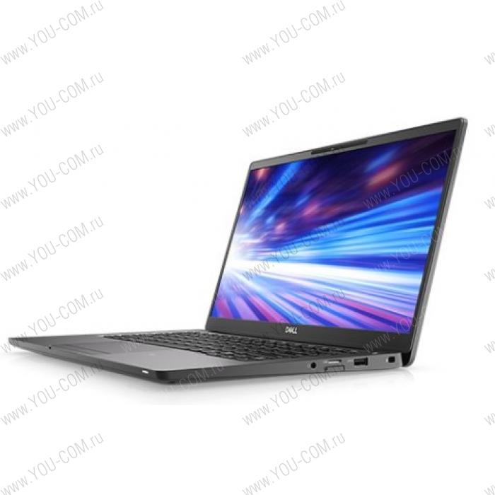 Latitude 7400 Core i5-8365U (1,6GHz) 14,0" FullHD WVA Antiglare 8GB (1x8GB) DDR4 512GB SSD Intel UHD 620 FPR, TPM, vPro4 cell (60Whr)3 years NBD W10 Pro