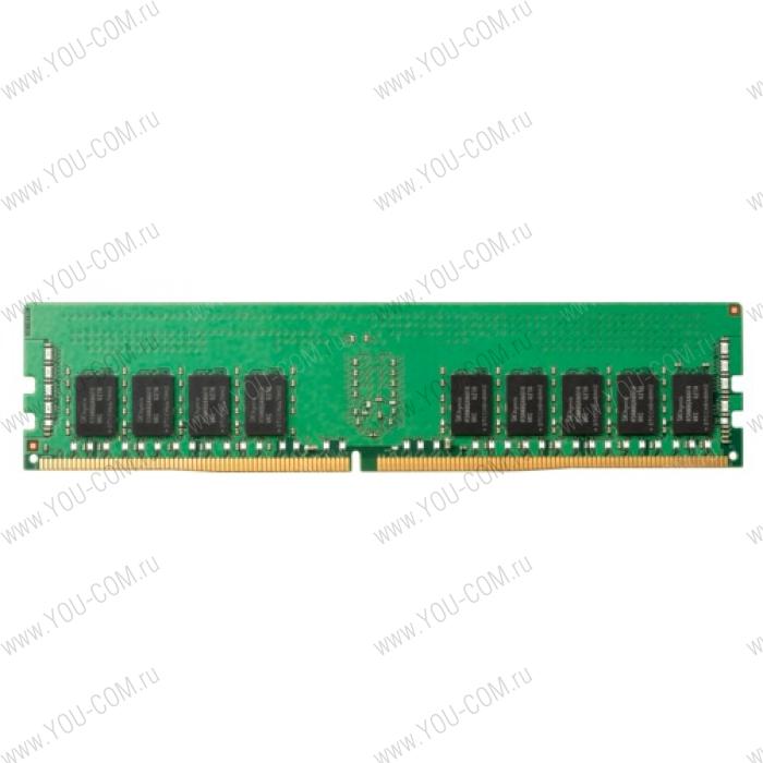 16GB DDR4-2666 (1x16GB) ECC RegRAM (Z4, Z6, Z8)