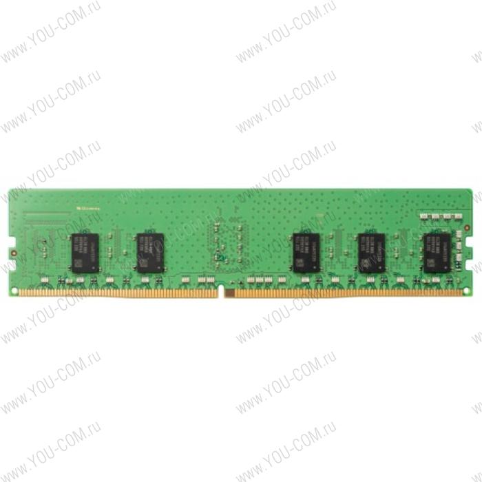 8GB DDR4-2666 (1x8GB) ECC RegRAM (Z4, Z6, Z8)