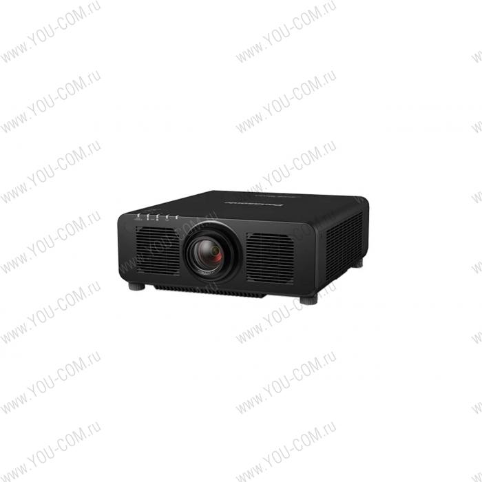 Лазерный проектор Panasonic PT-RZ120BE