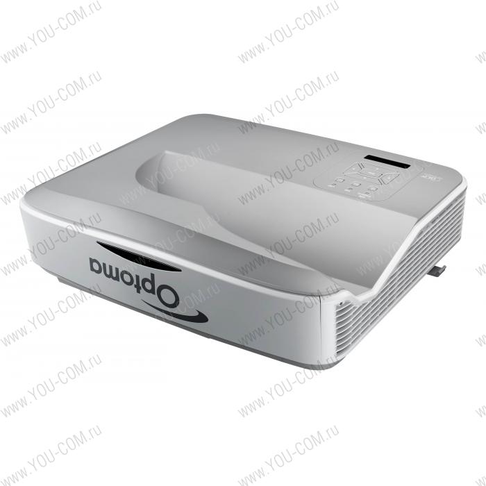 Лазерный проектор Optoma ZW300USTie