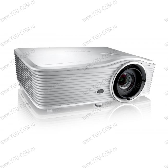 Проектор Optoma EH615T