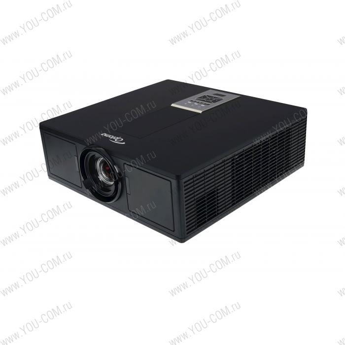 Лазерный проектор Optoma ZU500T