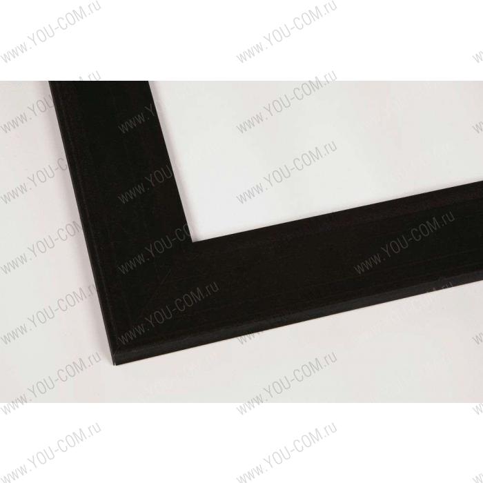 Рама к [10630461] Projecta Полотно HomeScreen Deluxe 169x451см, Matte White