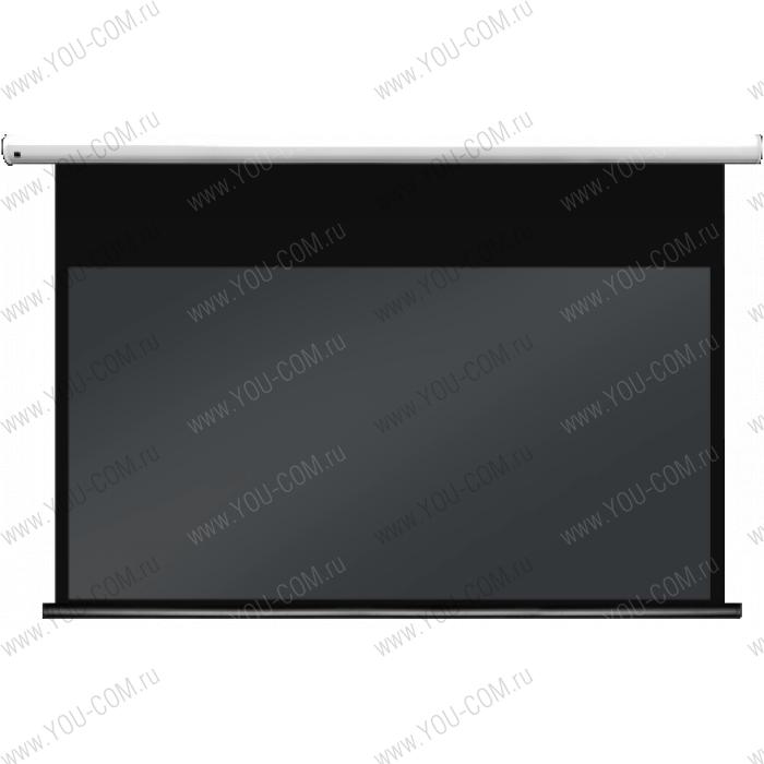 [LRC-100114] Экран с электроприводом Lumien Radiance Control 170х302 см (раб.область 125x292см) (125") полотно 0,8