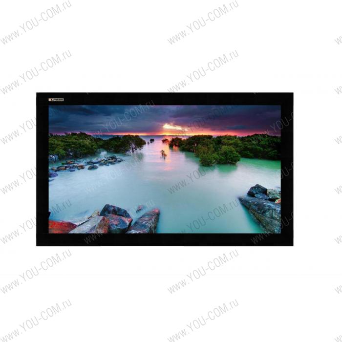 [LCH-100130] Экран Lumien Cinema Home 232x400 см (раб.область 216x384 см) (174") Matte White