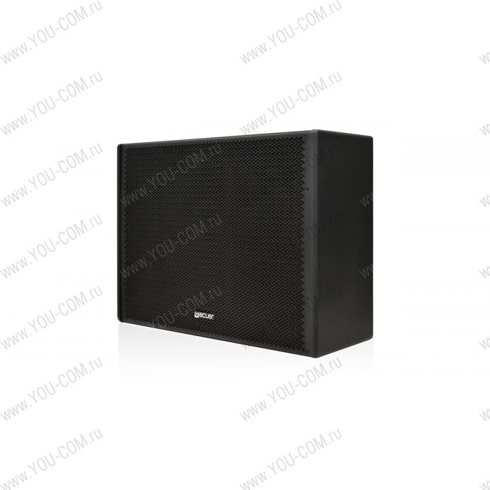 Сабвуфер ECLER [ARQIS SB10BK]