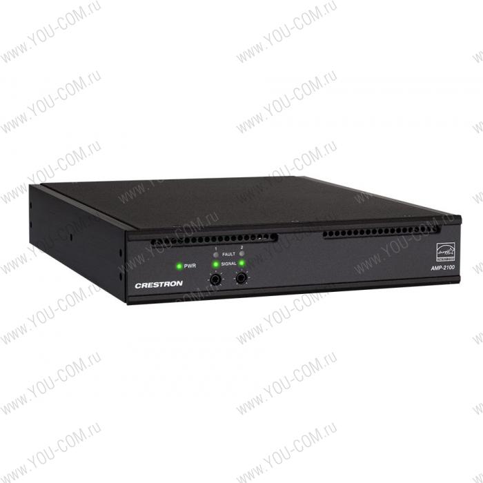 Усилитель мощности Crestron AMP-1200-100
