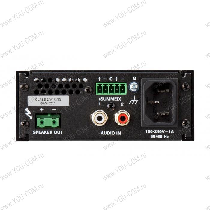 Усилитель Crestron AMP-150-100