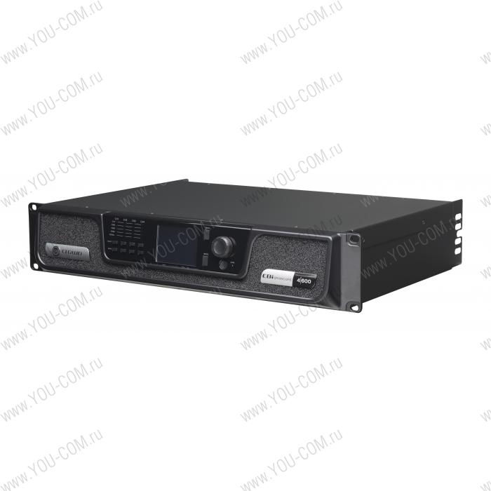 Усилитель CROWN CDi DriveCore 4l300BL
