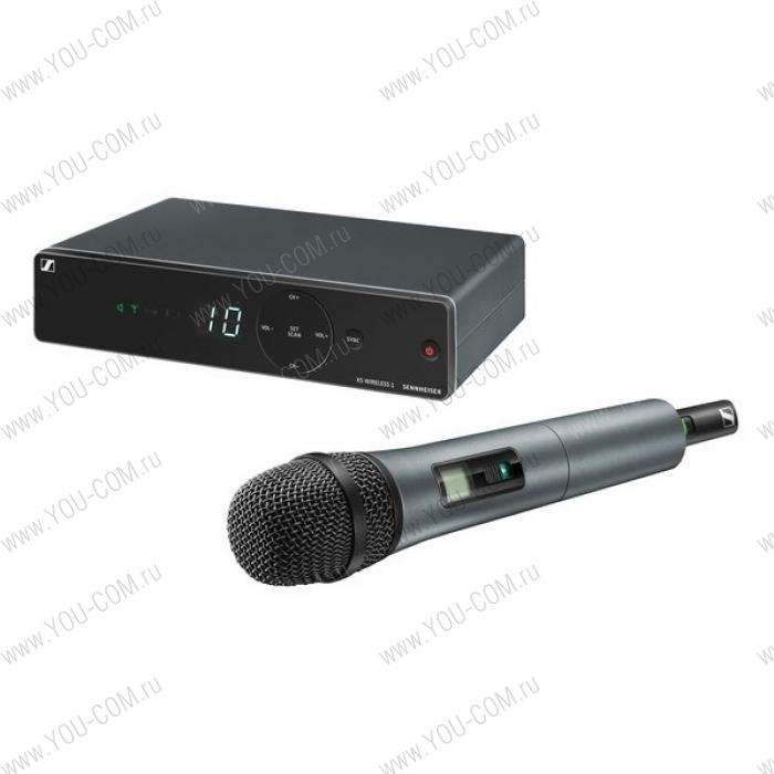 Радиосистема Sennheiser XSW 1-825-A