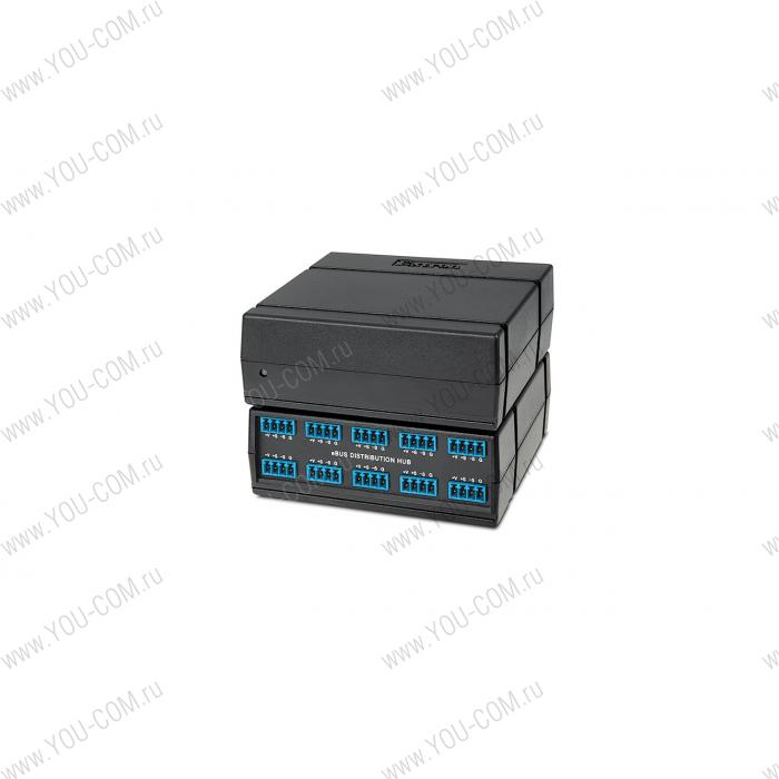 Распределитель Extron EBDB
