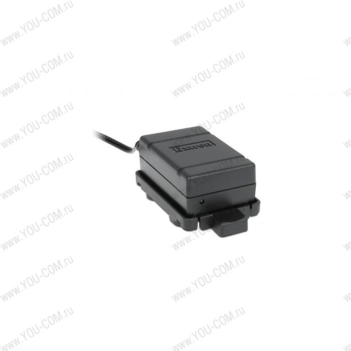 Блок питания [70-1174-01] Extron PS 1215 C 12 В, 1,5 А, с разъёмом под зажим