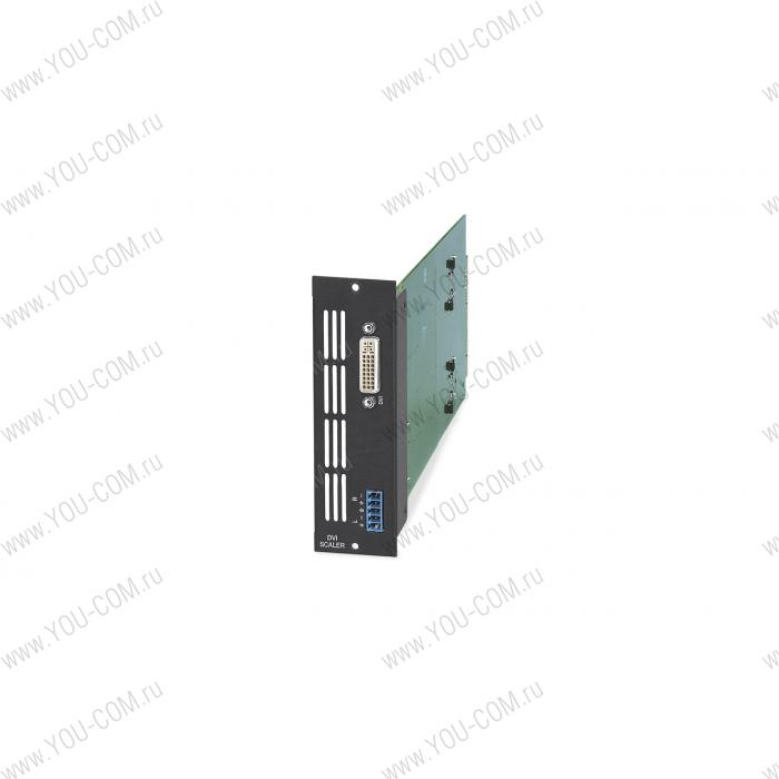 Выходная плата [70-624-01] Extron ISM DVI универсальная скалера стандартного видео и RGB с выходом DVI-D - для ISM 824
