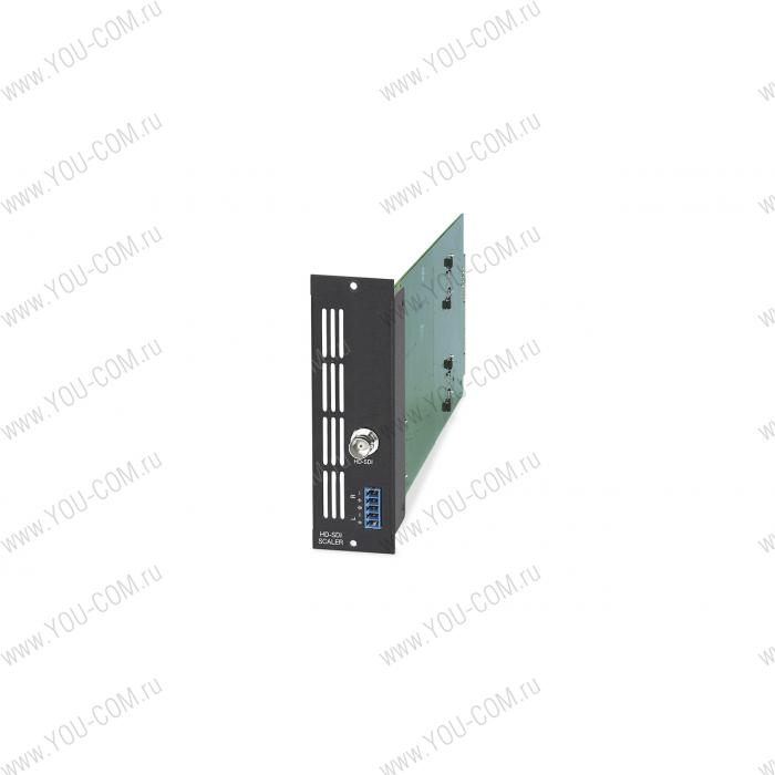 Выходная плата [70-625-01] Extron ISM HDSDI универсальная скалера стандартного видео и RGB с выходом HD-SDI - для ISM 824