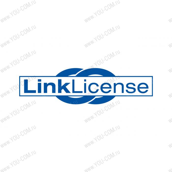 Обновление [79-2547-01] Extron LinkLicense для SMP 351 на 80 Гб с функцией двухпотоковой записи
