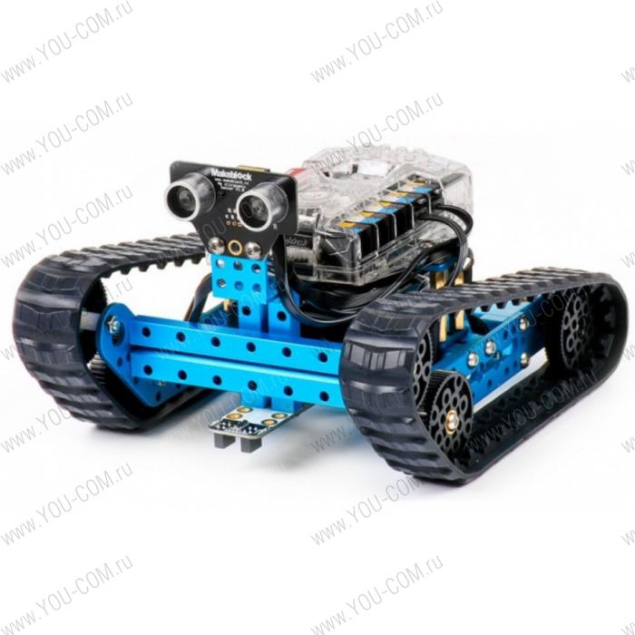 Робототехнический набор mBot Ranger Robot Kit (Bluetooth-версия)