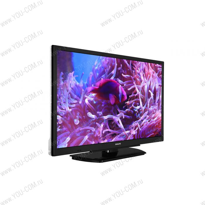 Коммерческий телевизор Philips 24HFL2889P/12