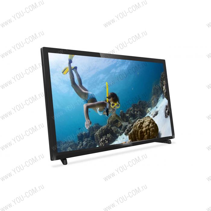 Коммерческий телевизор Philips 24HFL3011T/12