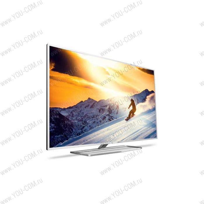 Коммерческий телевизор Philips 49HFL5011T/12
