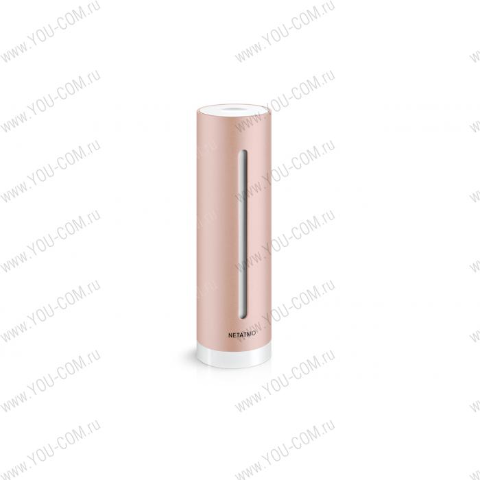 Домашняя метеостанция NETATMO NHC-P2