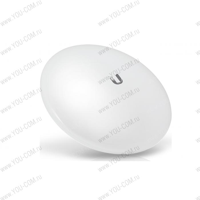 Точка доступа Ubiquiti NanoBeam M2-13