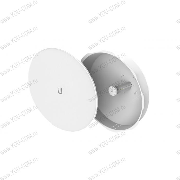 Точка доступа Ubiquiti PowerBeam M5-400 ISO