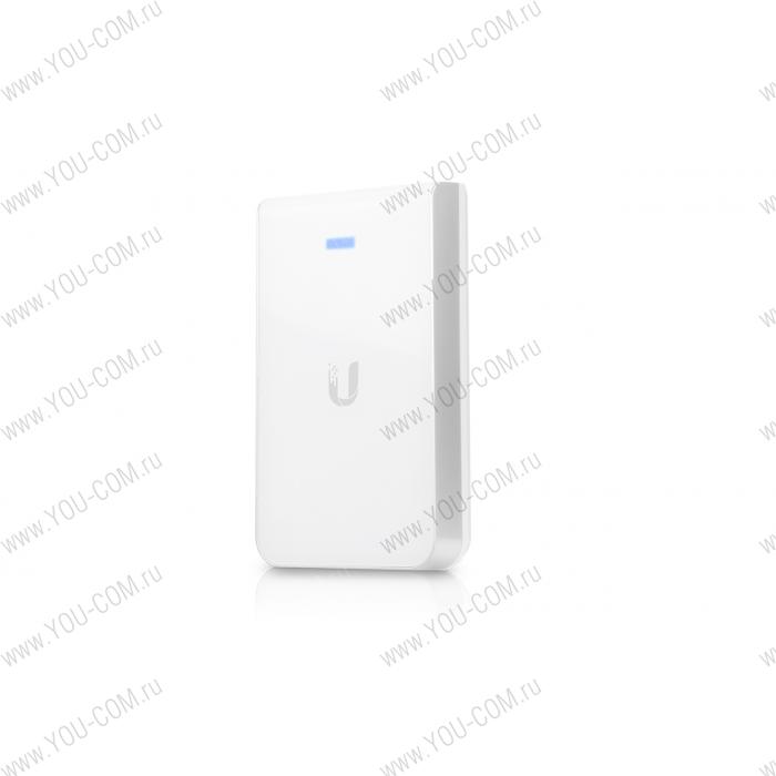 Точка доступа Ubiquiti UniFi AP AC In-Wall