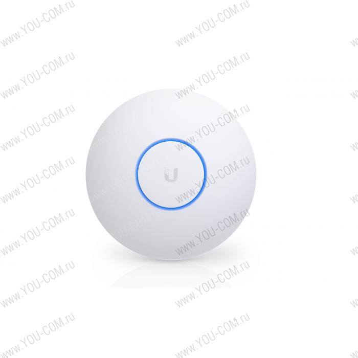 Точка доступа Ubiquiti UniFi nanoHD [UAP-nanoHD-EU]