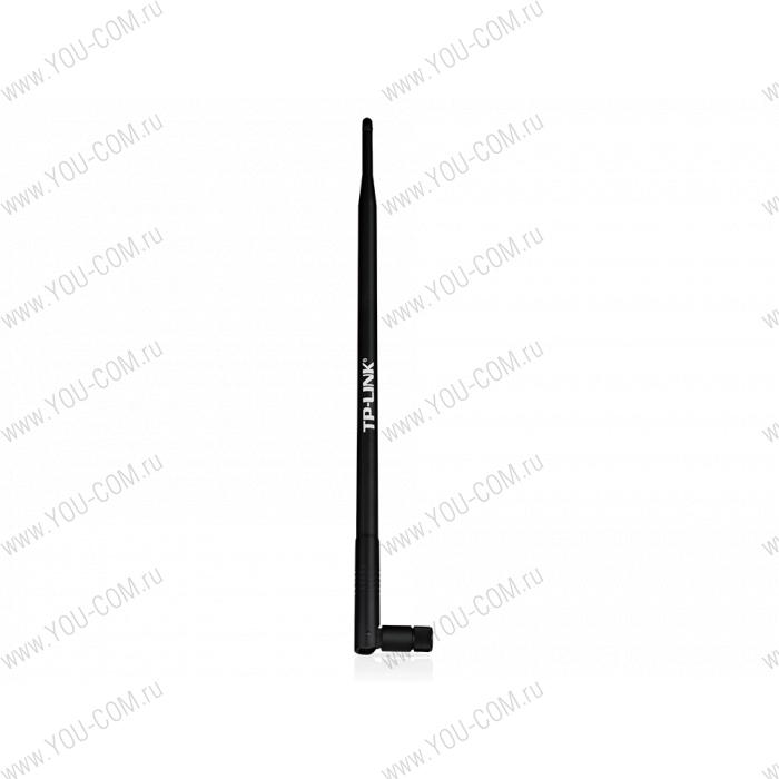 Антенна [TL-ANT2409CL] Tp-Link TL-ANT2409CL Всенаправленная антенна для помещения 2,4 ГГц 9 дБи