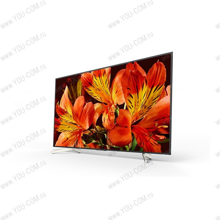 LED панель Sony FW-85BZ35F