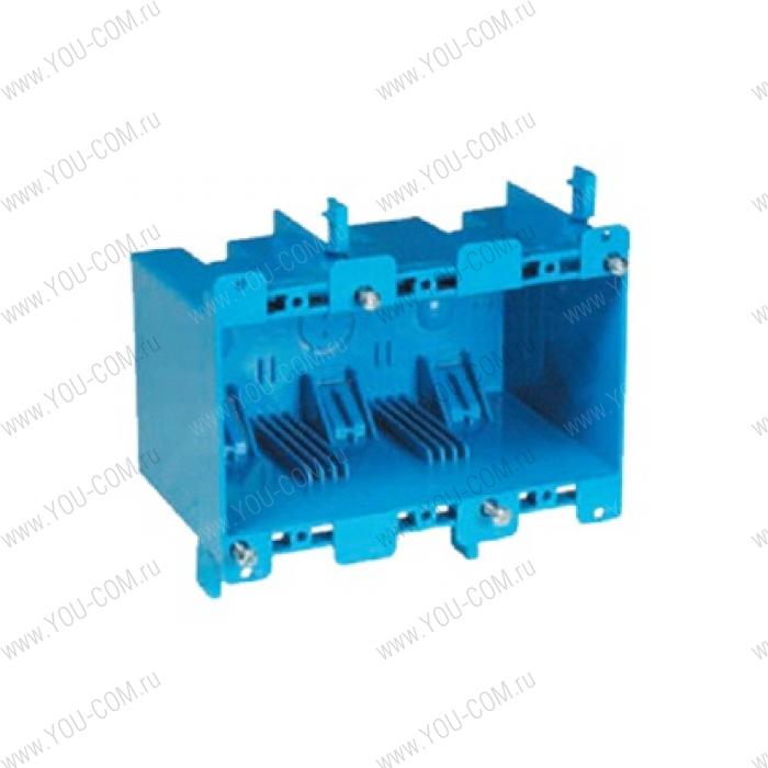 Коробка Crestron [B344A]