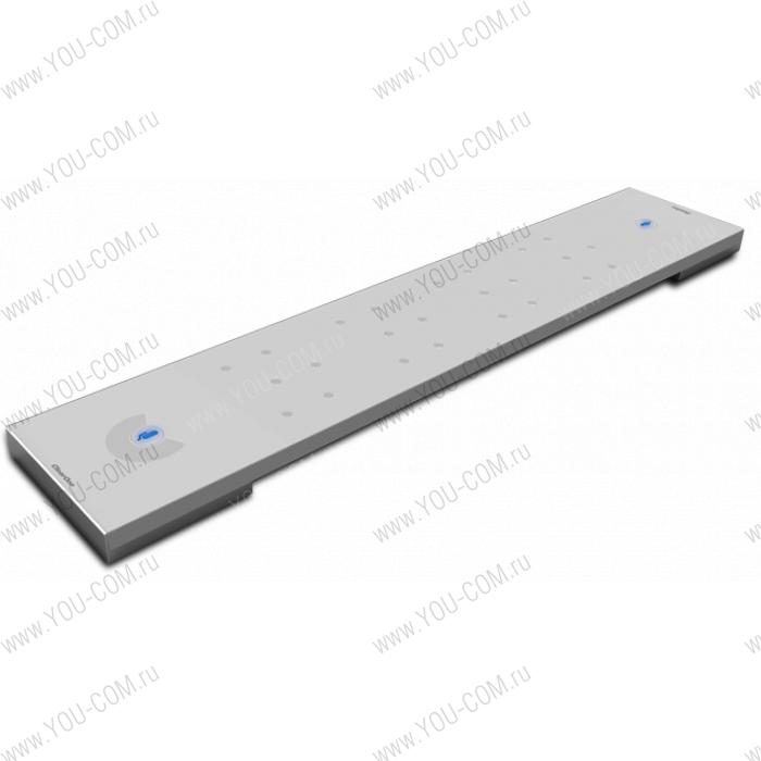 Комплект потолочного крепления ClearOne Standard Ceiling Mount Kit 24" for BFM2 (White)