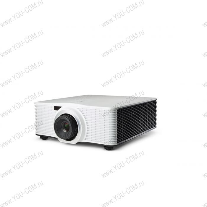 Лазерный проектор Barco G60-W10 White