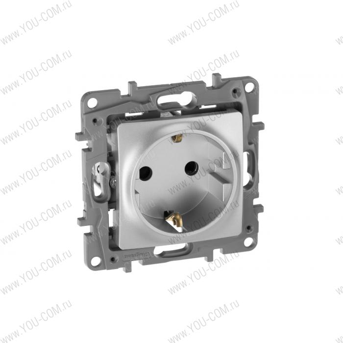 Розетка Legrand 672422