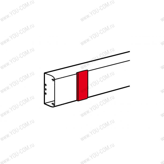 DLP Накл.на стык крышек 180 Legrand 010806