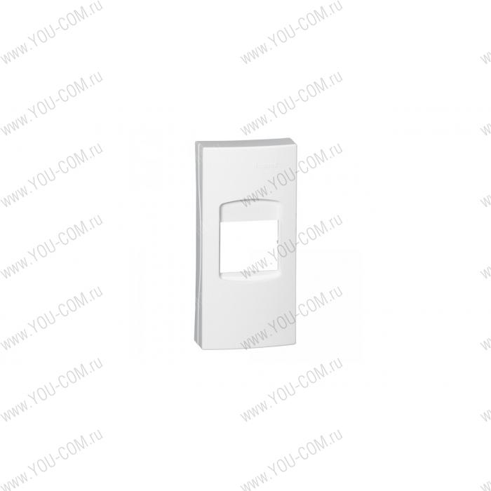 Суппорт 3 модуля для кр 85 мм Legrand 010935
