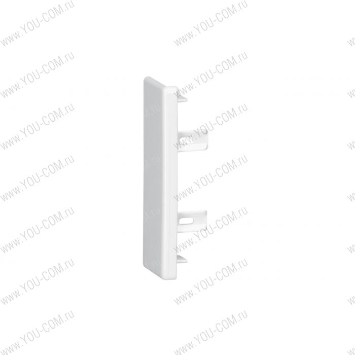 DLPL Заглушка торц. к-к 60х20 Legrand 030290