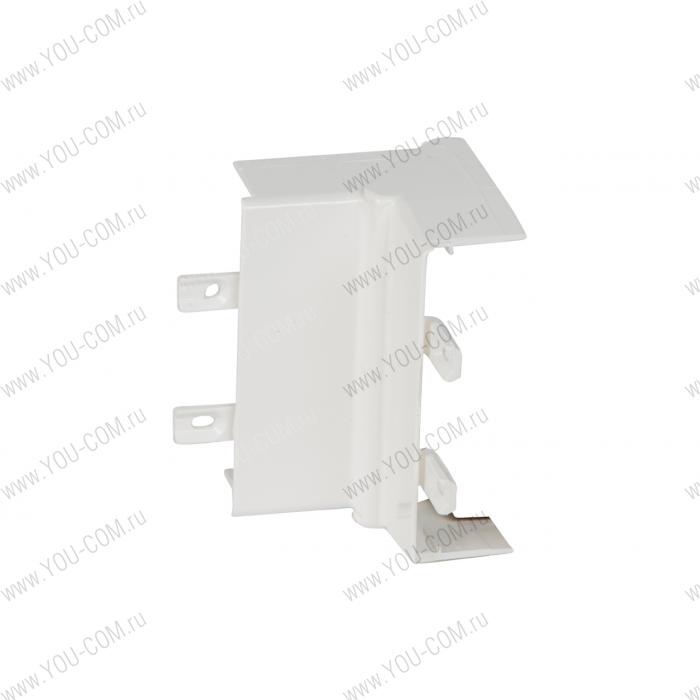 DLPL Уг.внутренний к-к 60х20 Legrand 030291
