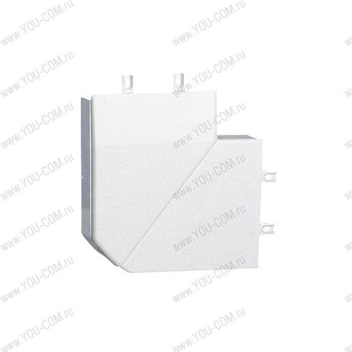 DLPLУг.плоский к-к 75х20 Legrand 030303