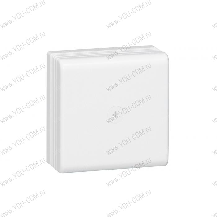 DLPLКороб.ответв.(110х110х50) Legrand 030326
