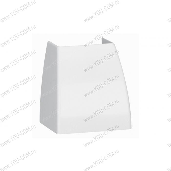 DLPАдаптер д/к-к 32х20 белый Legrand 030334