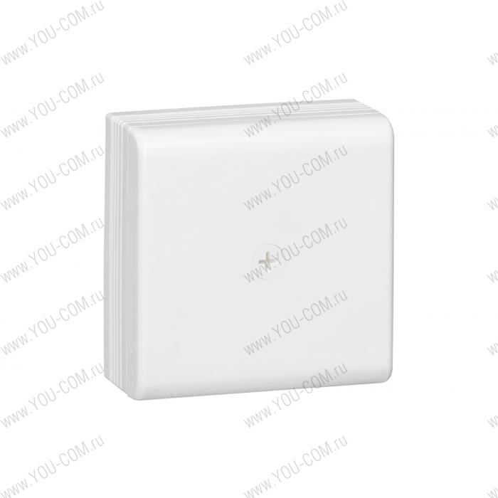 DLPLКор.отв.(150х150х65)бел. Legrand 030336
