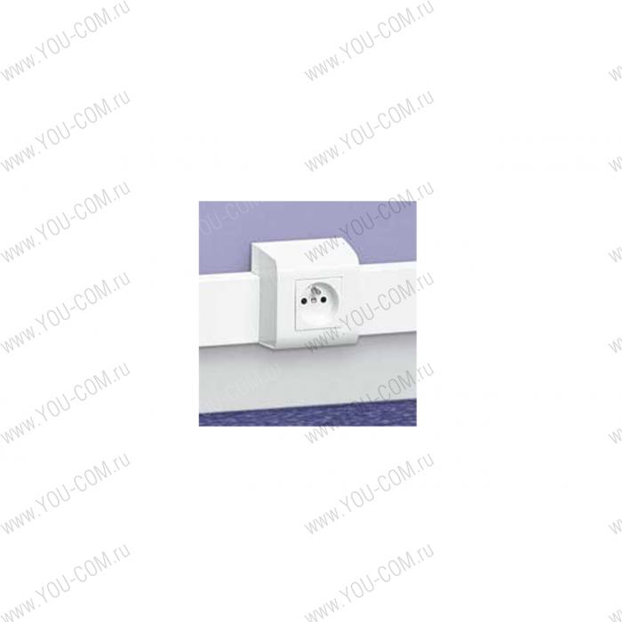 Mosaic Рамка д/мини к-к 2м Legrand 031651
