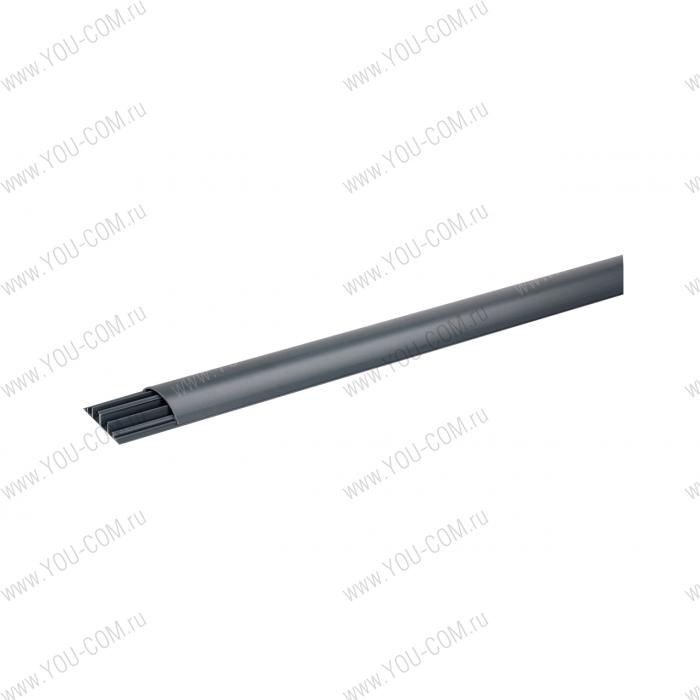 DLPКабель-канал PVC сер. 2м Legrand 032800